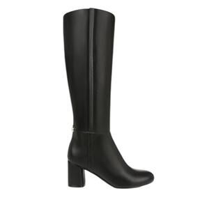 NWOT Naturalizer Loving Black Knee High Boots – Sz 8.5M